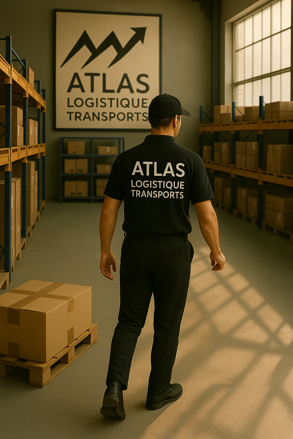 Transport de mobilier